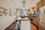 Home for Rent in Canton - 3119 Fleet Street, Baltimore, MD 21224