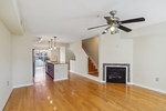 Home for Rent in Canton - 4608 Dillon Street, Baltimore, MD 21224