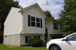Home for Rent in Abingdon - 738 Lucky Ave, Abingdon, MD 21009