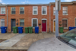 Home for Rent in Canton - 2435 Fleet Street, Baltimore, MD 21224