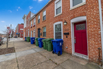 Home for Rent in Canton - 2435 Fleet Street, Baltimore, MD 21224
