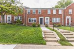 Home for Rent in Towson - 1531 Dellsway Road, Towson, MD 21286