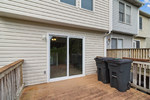 Home for Rent in Abingdon - 117 Spruce Woods Court, Abingdon, MD 21009