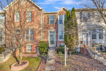 Home for Rent in Nottingham - 8334 Tapu Court, Nottingham, MD 21236