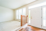 Home for Rent in Perry Hall - 8942 Quail Run Drive, Perry Hall, MD 21128
